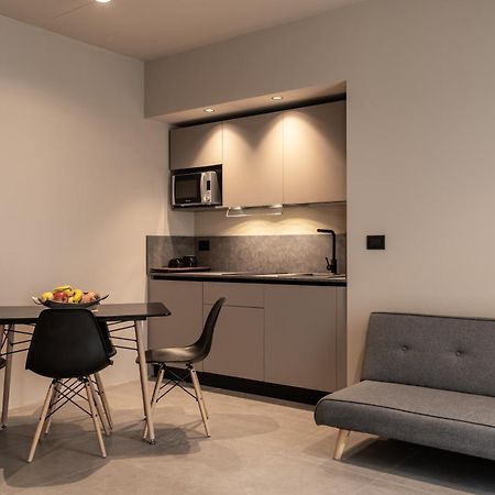 Amare Suite & Apartments Белларія-Іджеа-Марина Екстер'єр фото