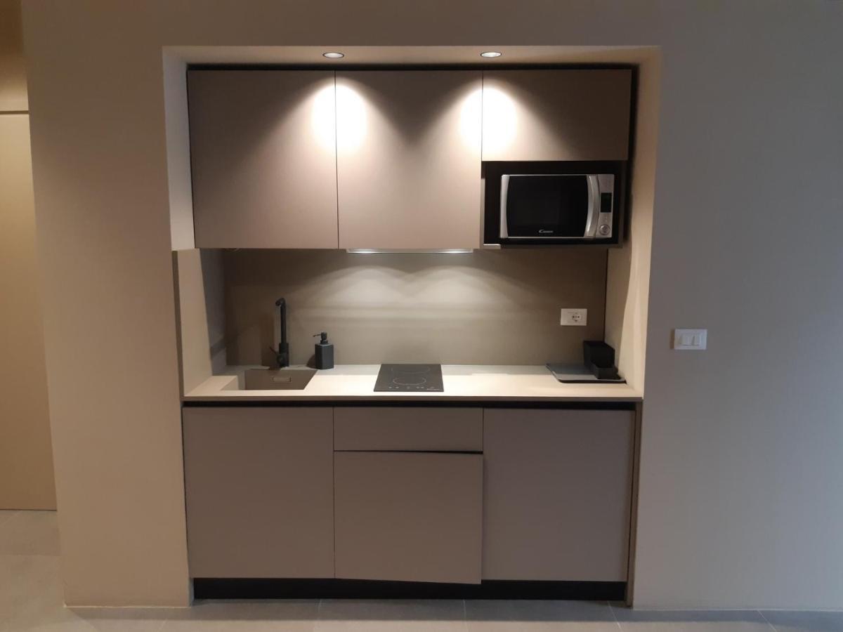 Amare Suite & Apartments Белларія-Іджеа-Марина Екстер'єр фото