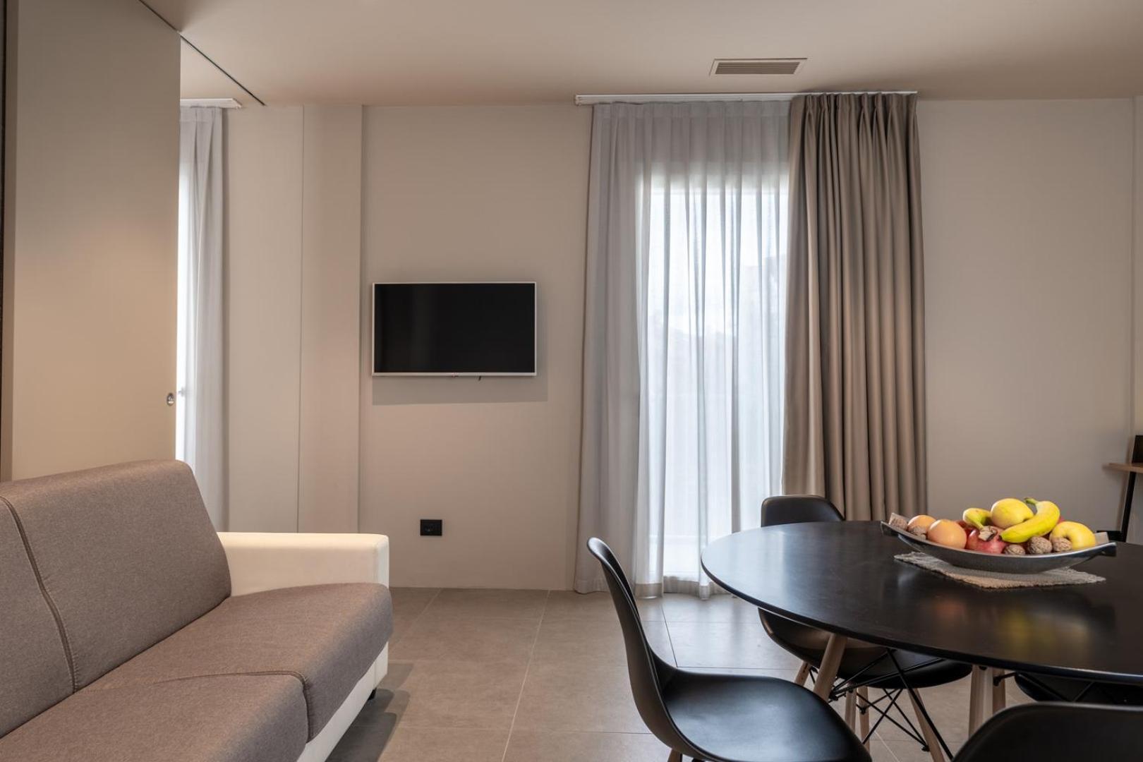 Amare Suite & Apartments Белларія-Іджеа-Марина Екстер'єр фото