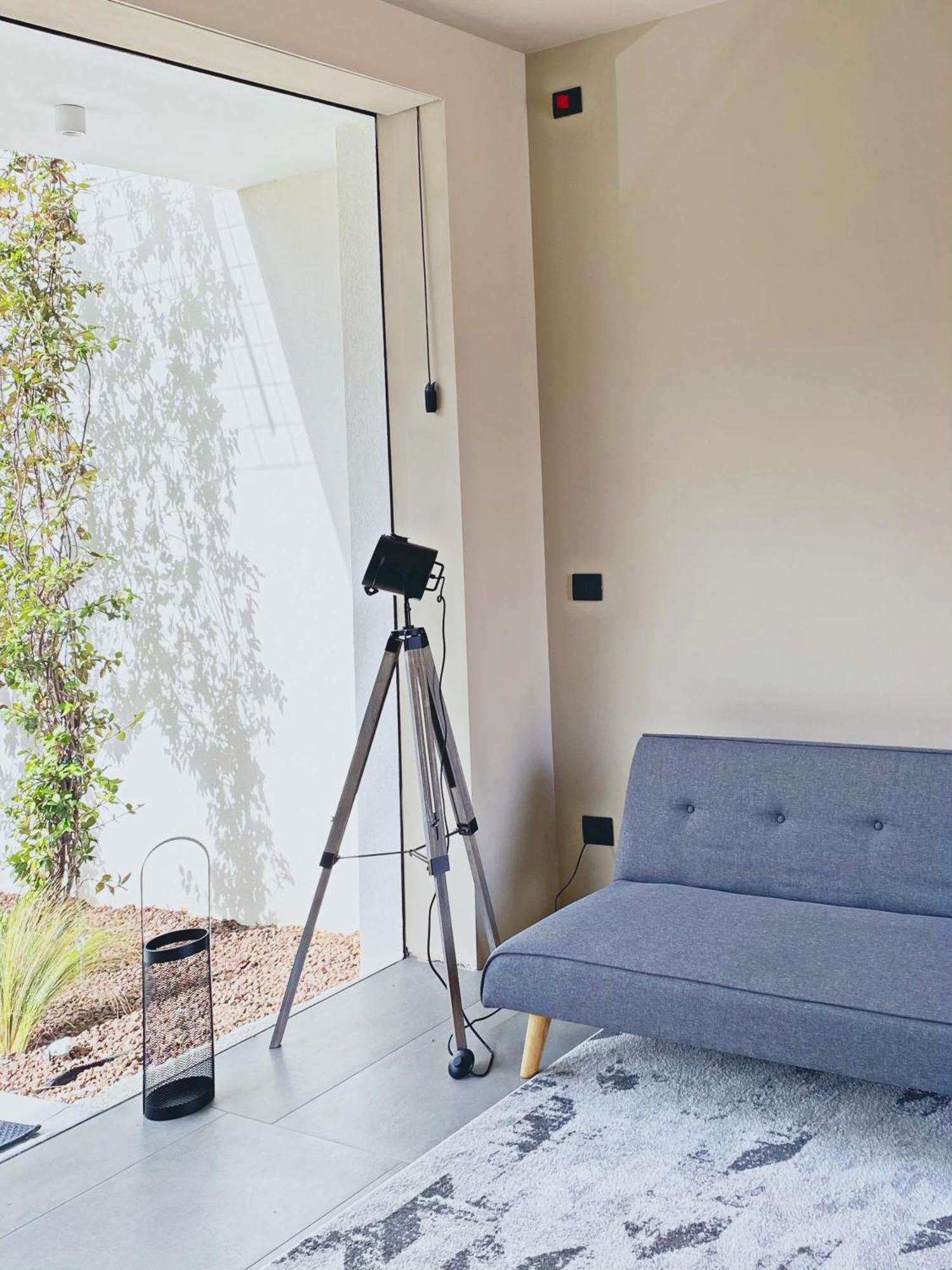 Amare Suite & Apartments Белларія-Іджеа-Марина Екстер'єр фото