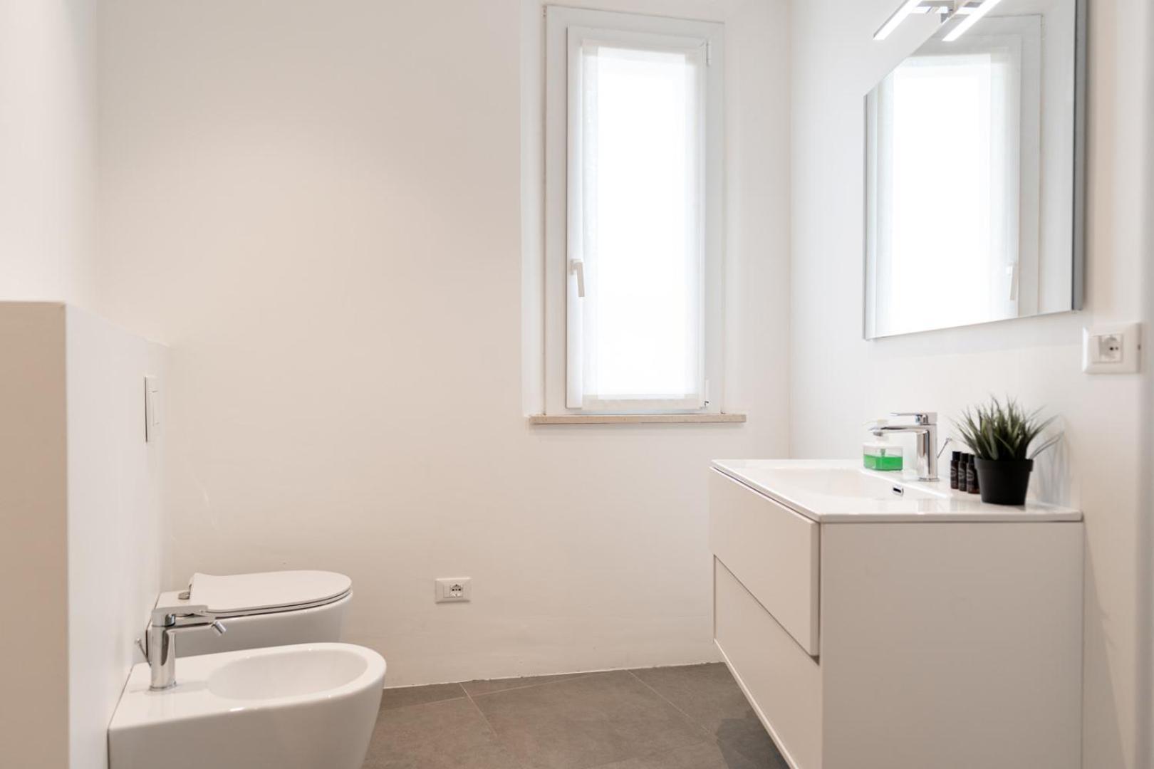 Amare Suite & Apartments Белларія-Іджеа-Марина Екстер'єр фото