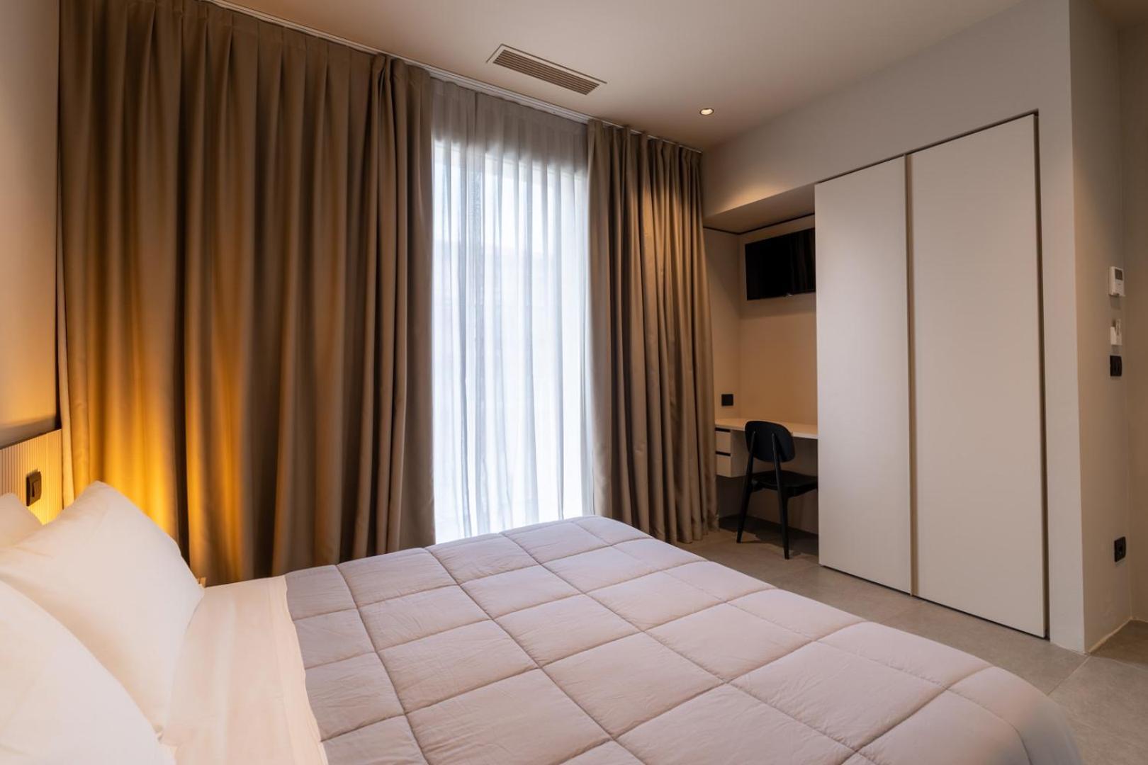 Amare Suite & Apartments Белларія-Іджеа-Марина Екстер'єр фото