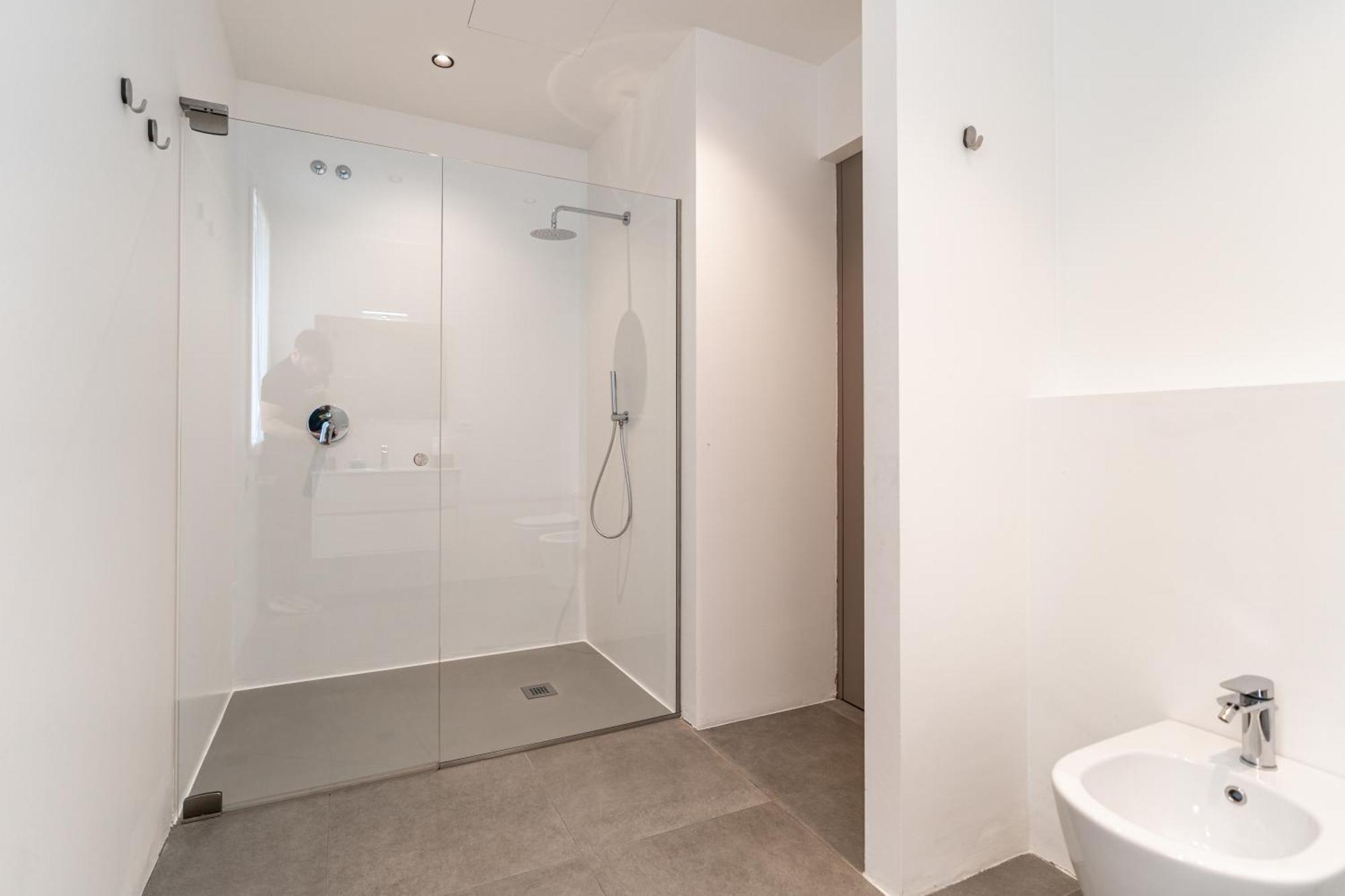Amare Suite & Apartments Белларія-Іджеа-Марина Екстер'єр фото