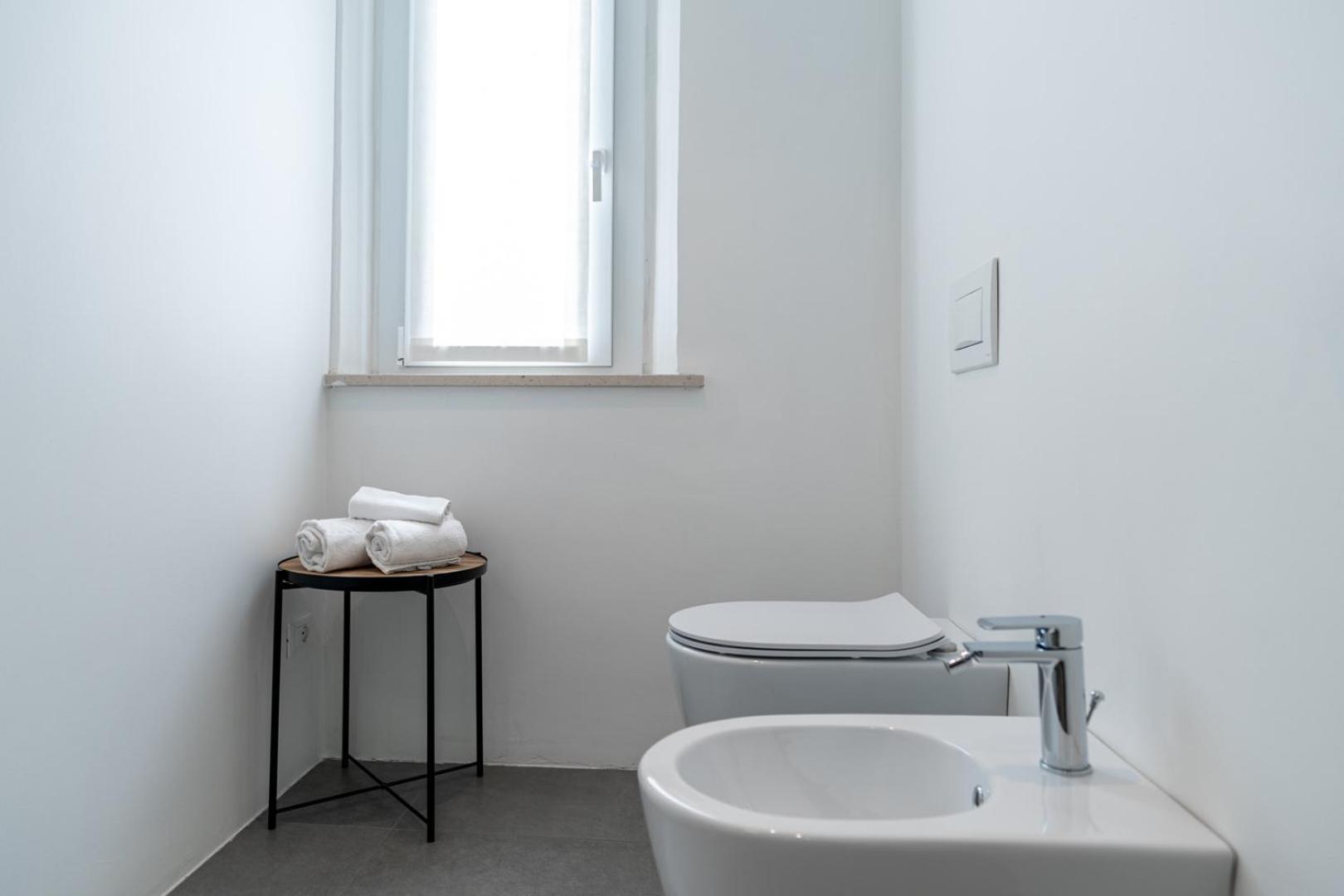Amare Suite & Apartments Белларія-Іджеа-Марина Екстер'єр фото