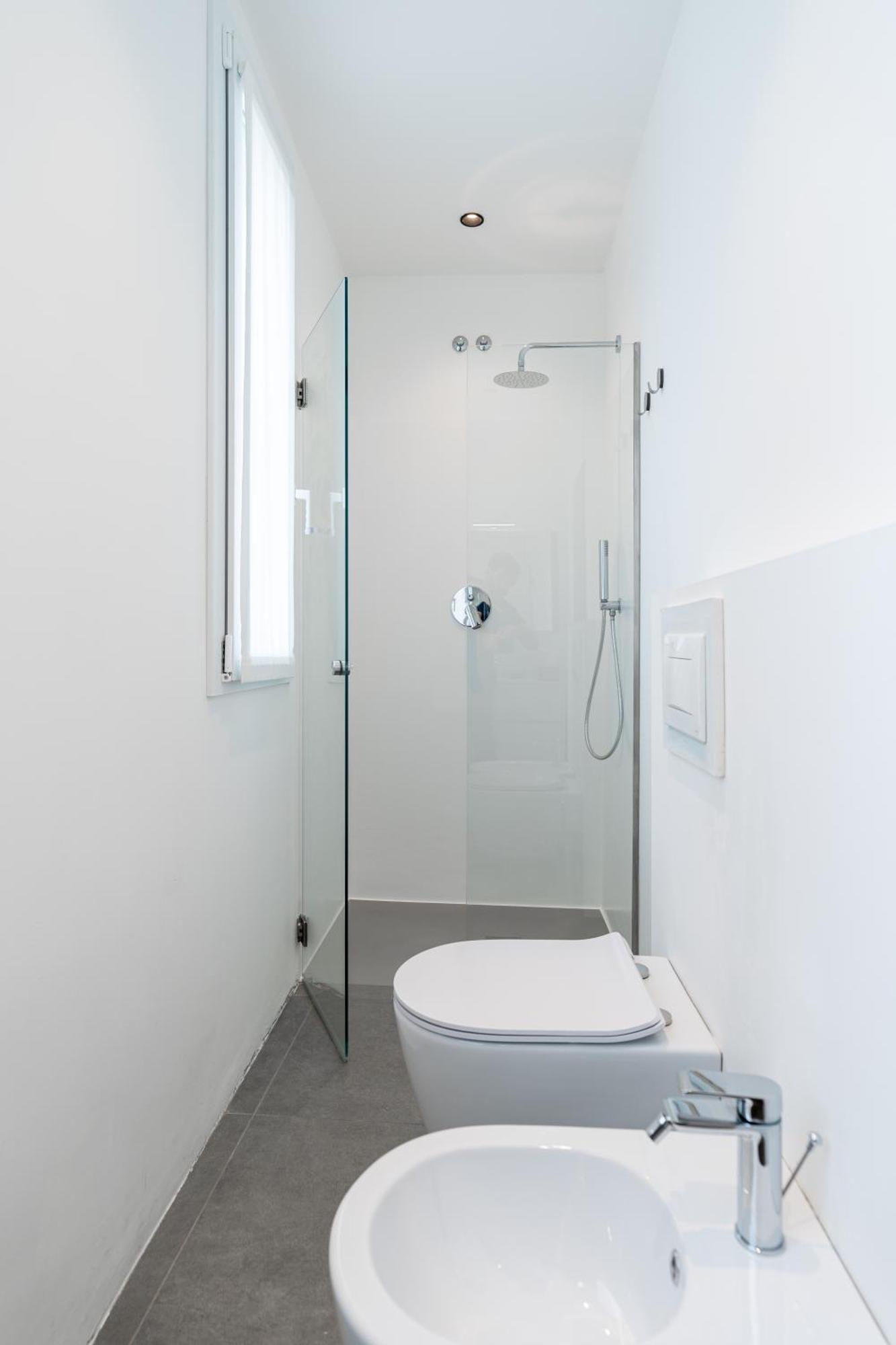 Amare Suite & Apartments Белларія-Іджеа-Марина Екстер'єр фото