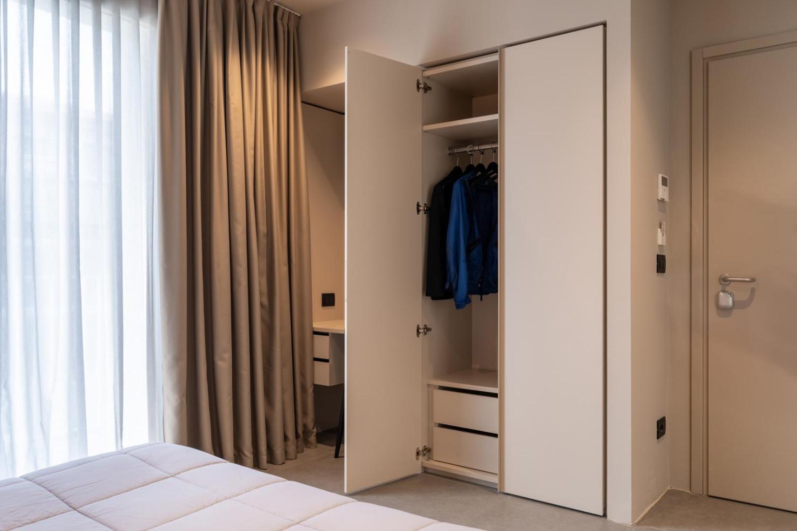 Amare Suite & Apartments Белларія-Іджеа-Марина Екстер'єр фото