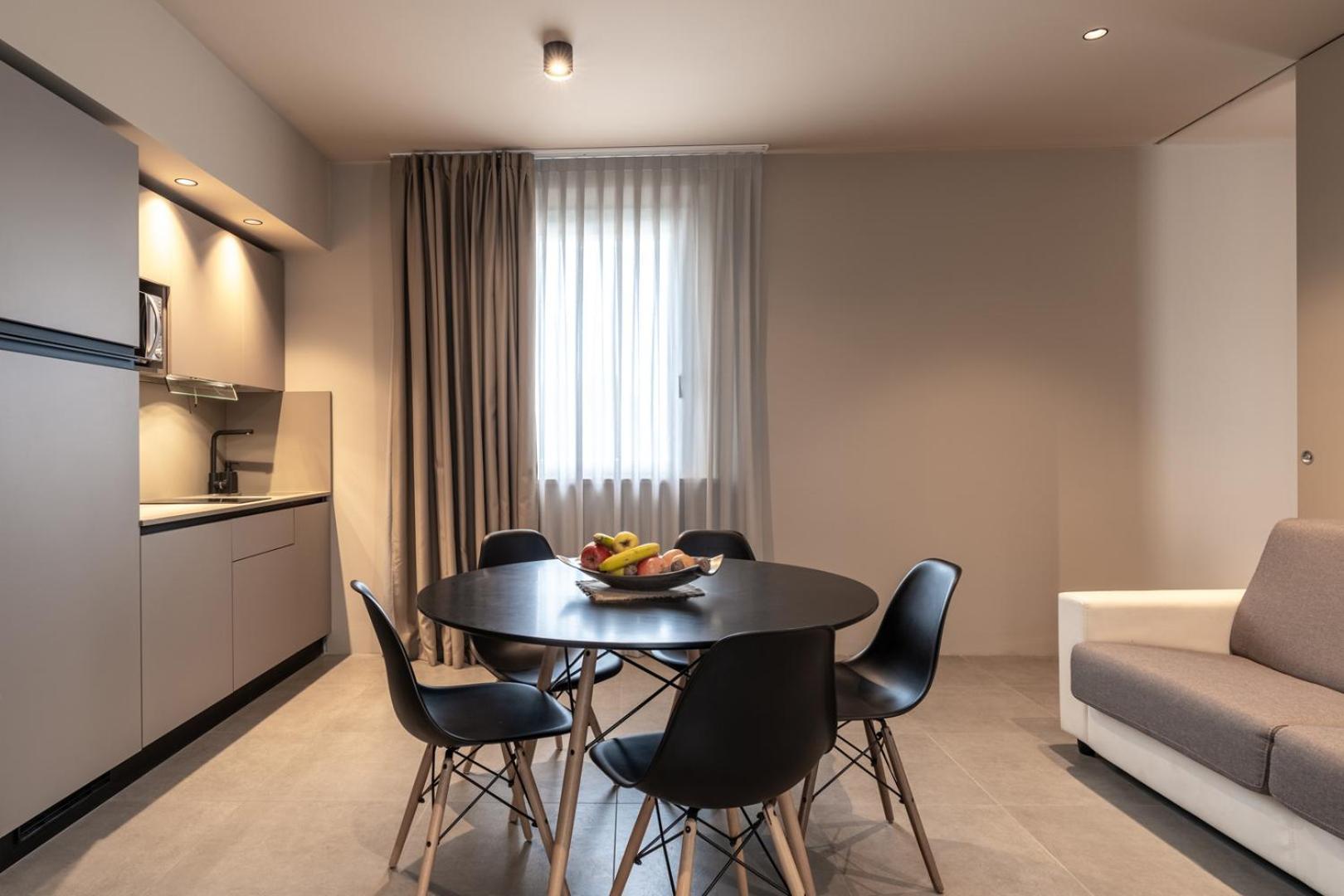 Amare Suite & Apartments Белларія-Іджеа-Марина Екстер'єр фото