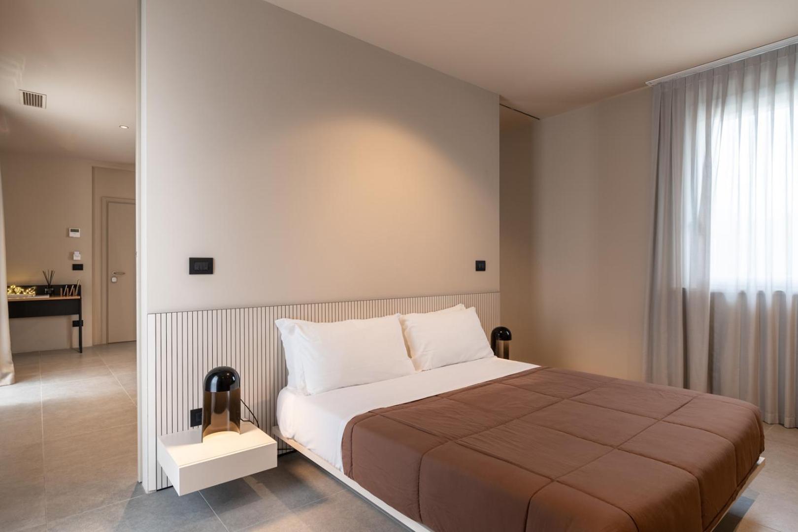 Amare Suite & Apartments Белларія-Іджеа-Марина Екстер'єр фото