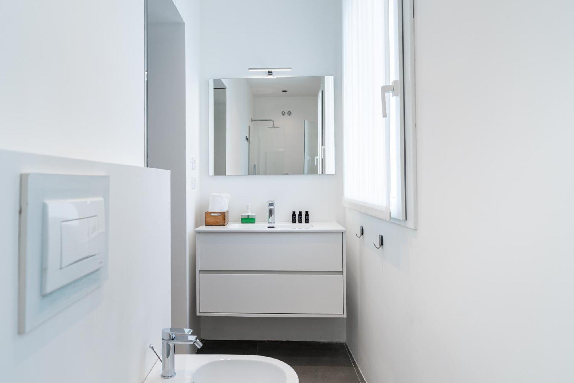 Amare Suite & Apartments Белларія-Іджеа-Марина Екстер'єр фото