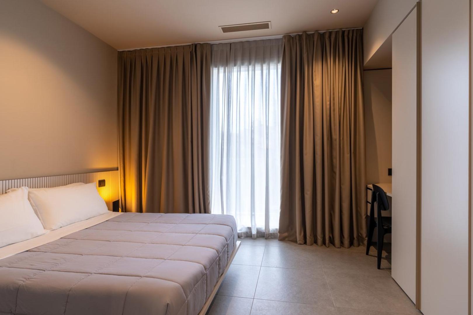 Amare Suite & Apartments Белларія-Іджеа-Марина Екстер'єр фото
