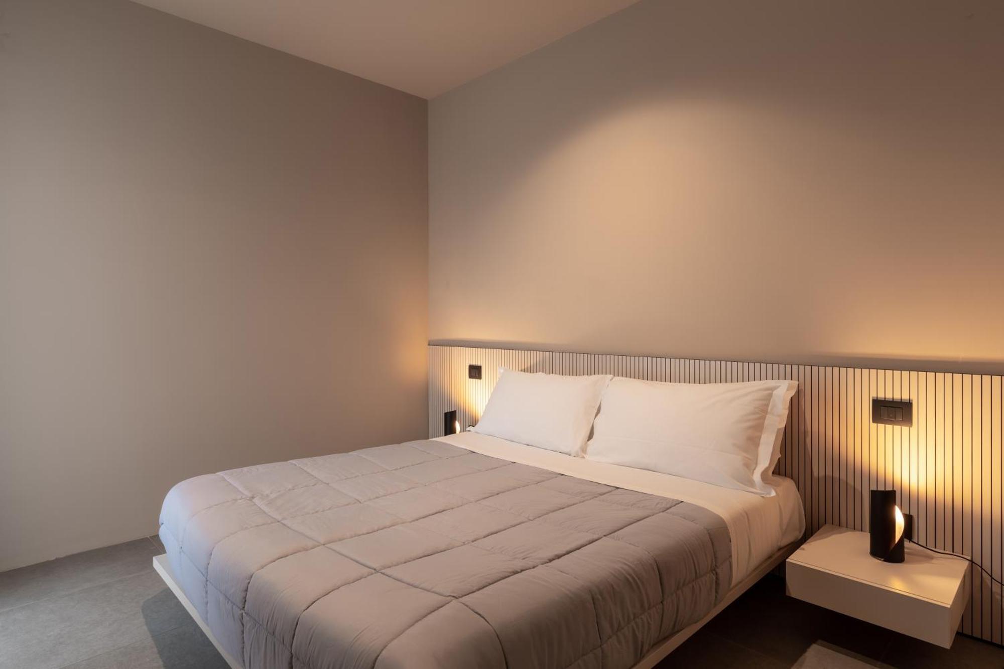 Amare Suite & Apartments Белларія-Іджеа-Марина Екстер'єр фото