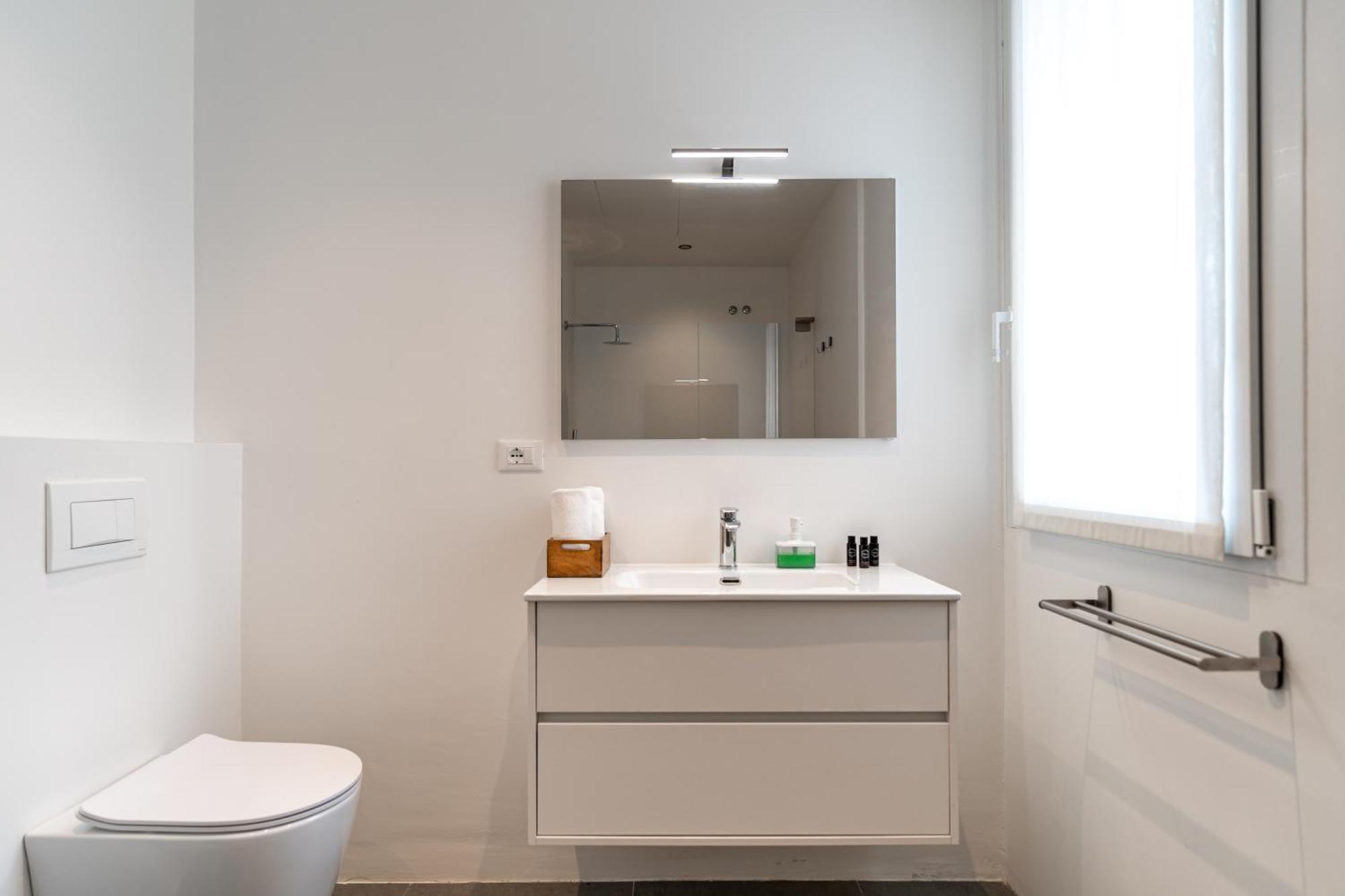 Amare Suite & Apartments Белларія-Іджеа-Марина Екстер'єр фото